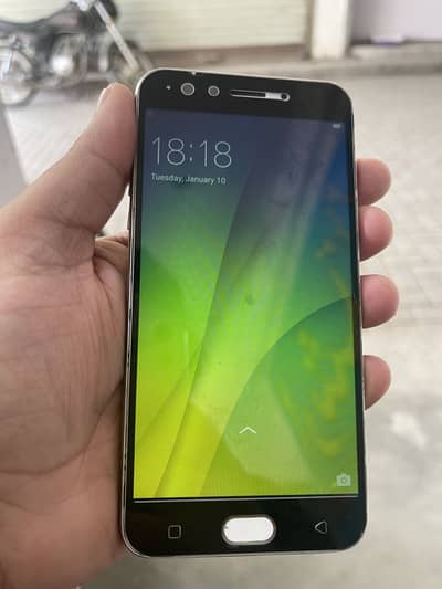 Oppo f3 pta Approved