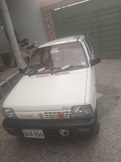 mehran Punjab registration 03160568687