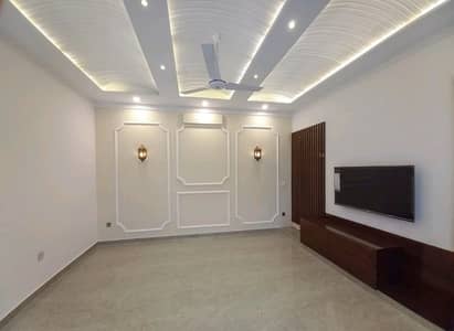 Highly-Desirable 7 Marla House Available In Bahria Town Phase 8 - Usman Block