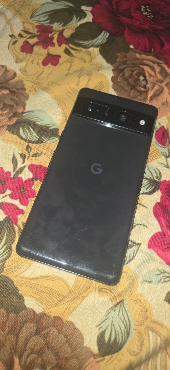 google pixel 7pro 0