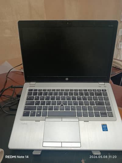 HP Folio 9420m