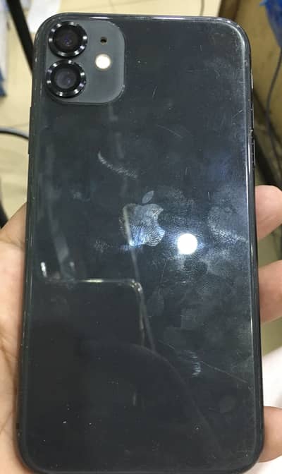 iPhone 11 64Gb Non PTA