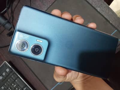 Moto Edge 50 fusion 8/128 dual sim Approved