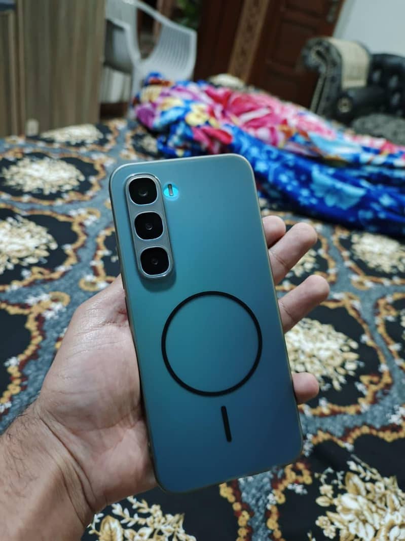 Infinix 0