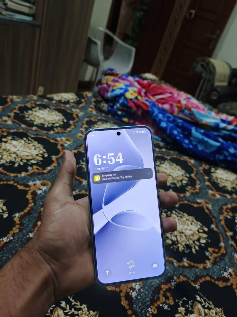 Infinix 1