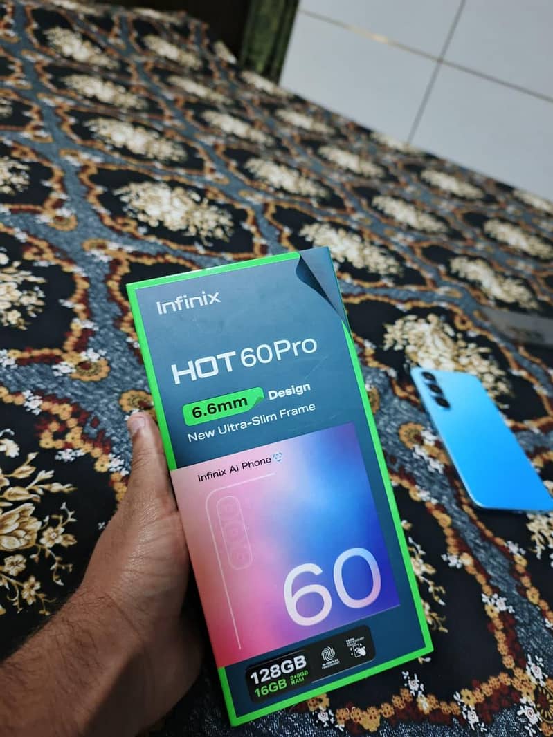 Infinix 2