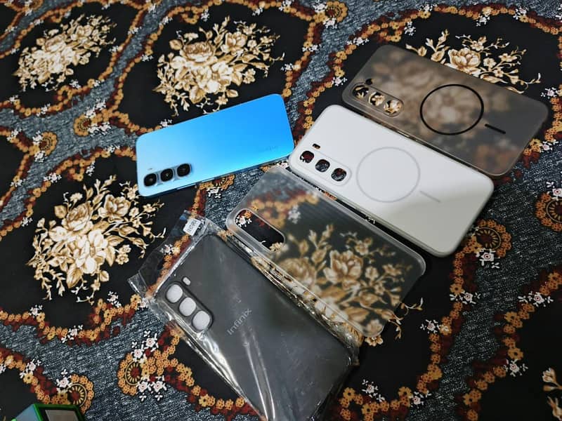 Infinix 3