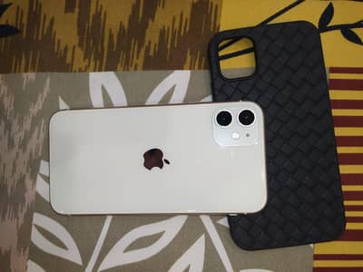 Iphone 11 64 Gb ,JV  Waterpack