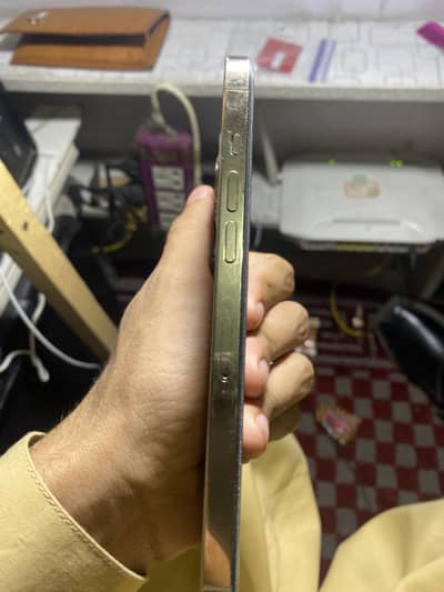 Iphone 12 pro max sim locked panel camera change