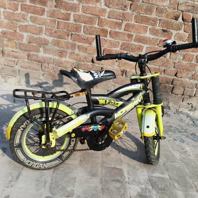 bicycle hr lyhaz se belkul teek Koy Kam ni