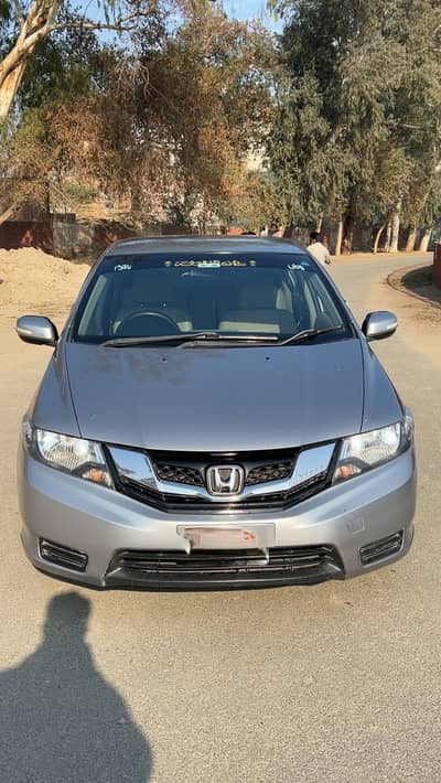 Honda city 1.3