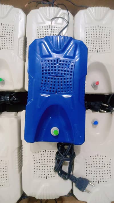 air cooler supply