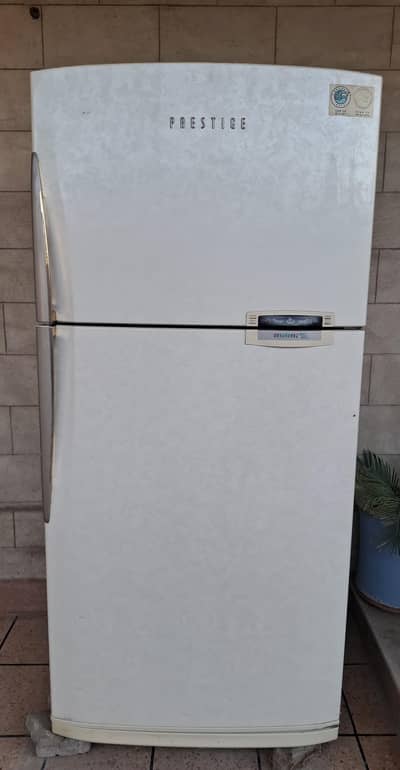 Samsung prestige refrigerator