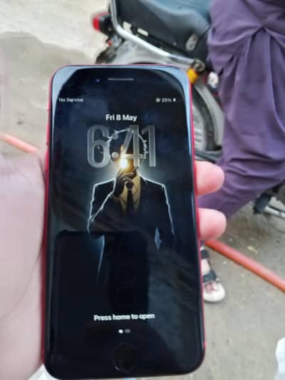 iphone SE 2020