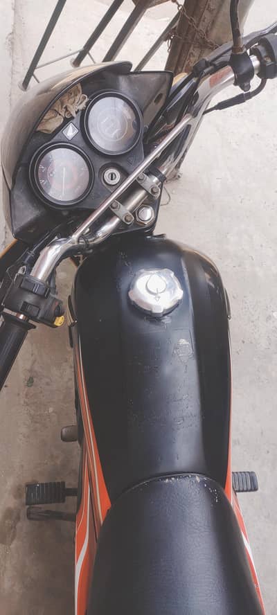 honda pridor