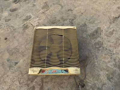 Exhaust fans