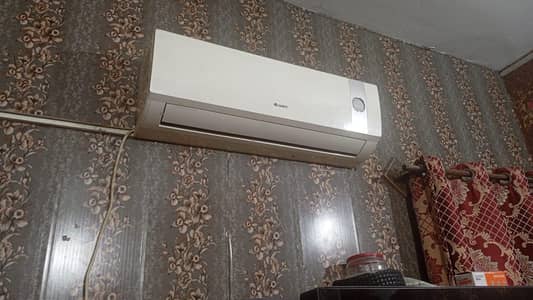 gree ac 1 ton sale argent