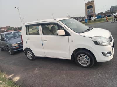 Wagno. rR VXL 18/19MODEL