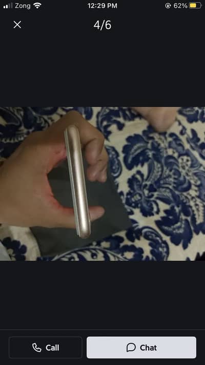 Iphone 8 64gb pta aproved