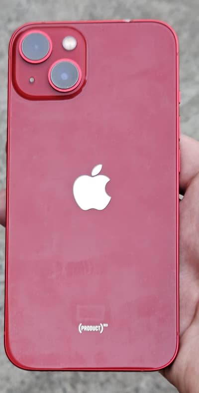 IPhone 13 non-pta FU