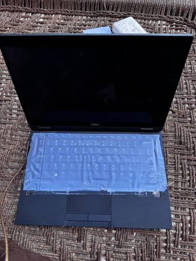 Dell latitude 7390 2 in 1 touch screen