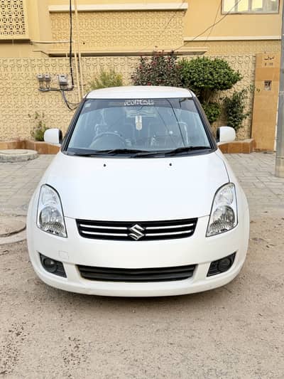 Suzuki swift 2020 Dlx automatic full original