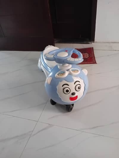 baby scooter