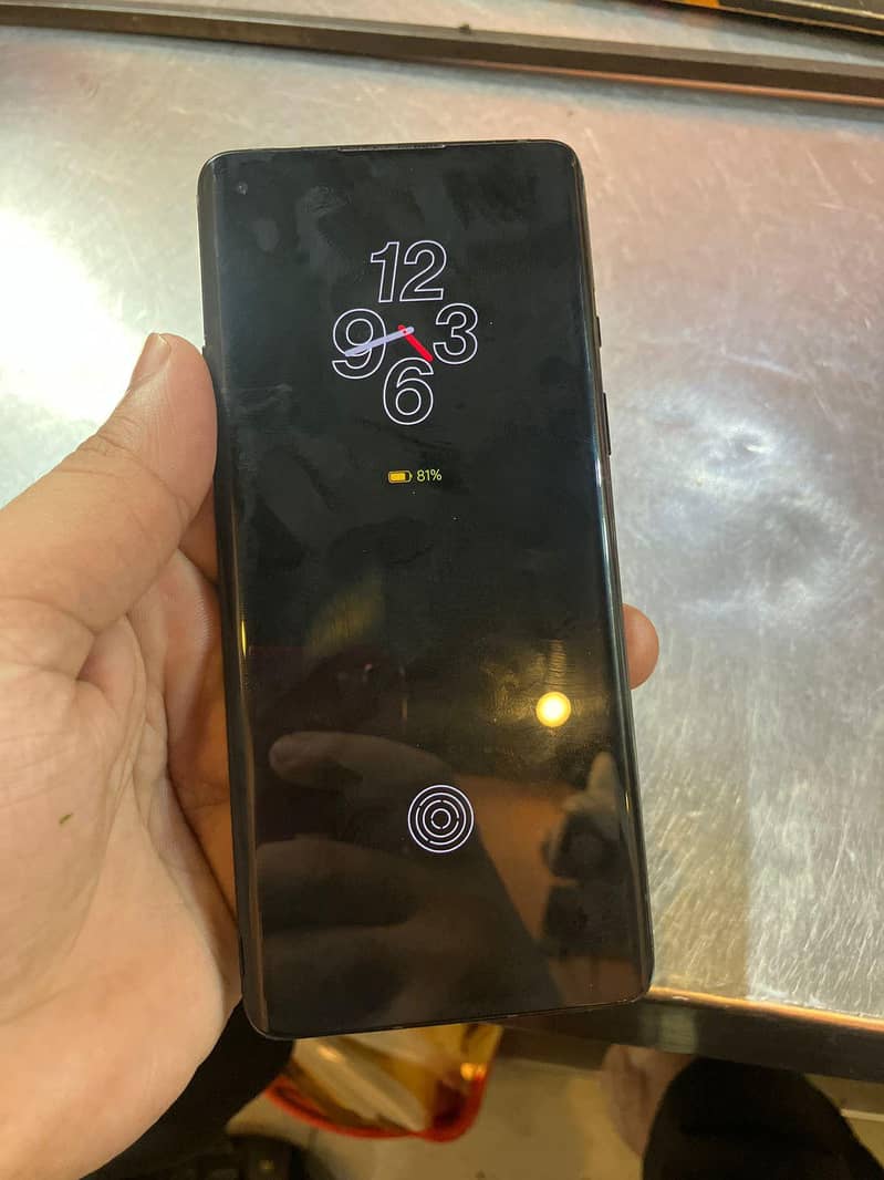 OnePlus 8 5