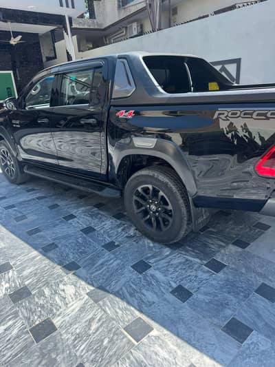 Rocco for sell 03029044268 whtsapp