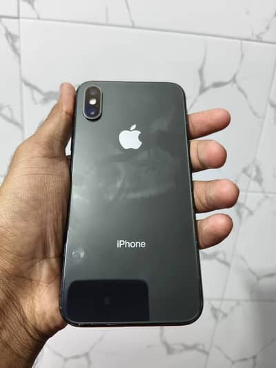 iPhone XS non pta factory unlocked