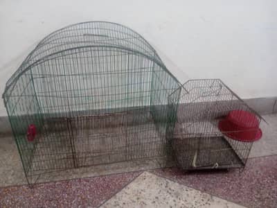 cage for sale