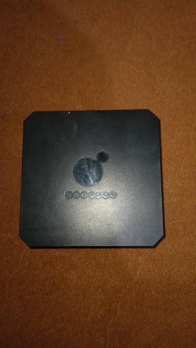 android box