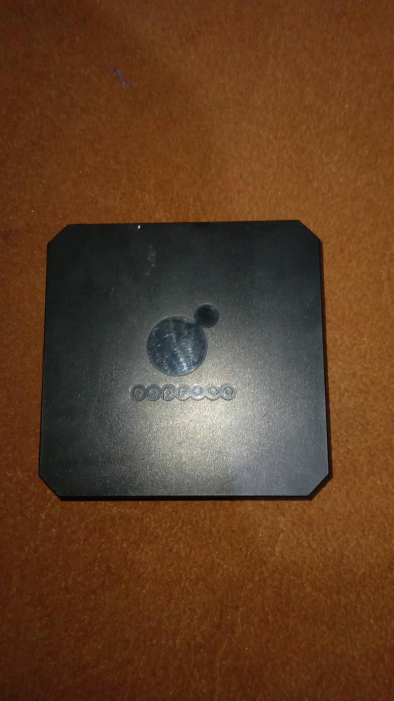android box 0