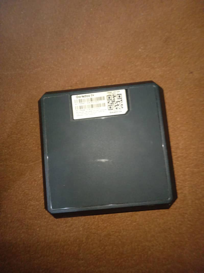 android box 1