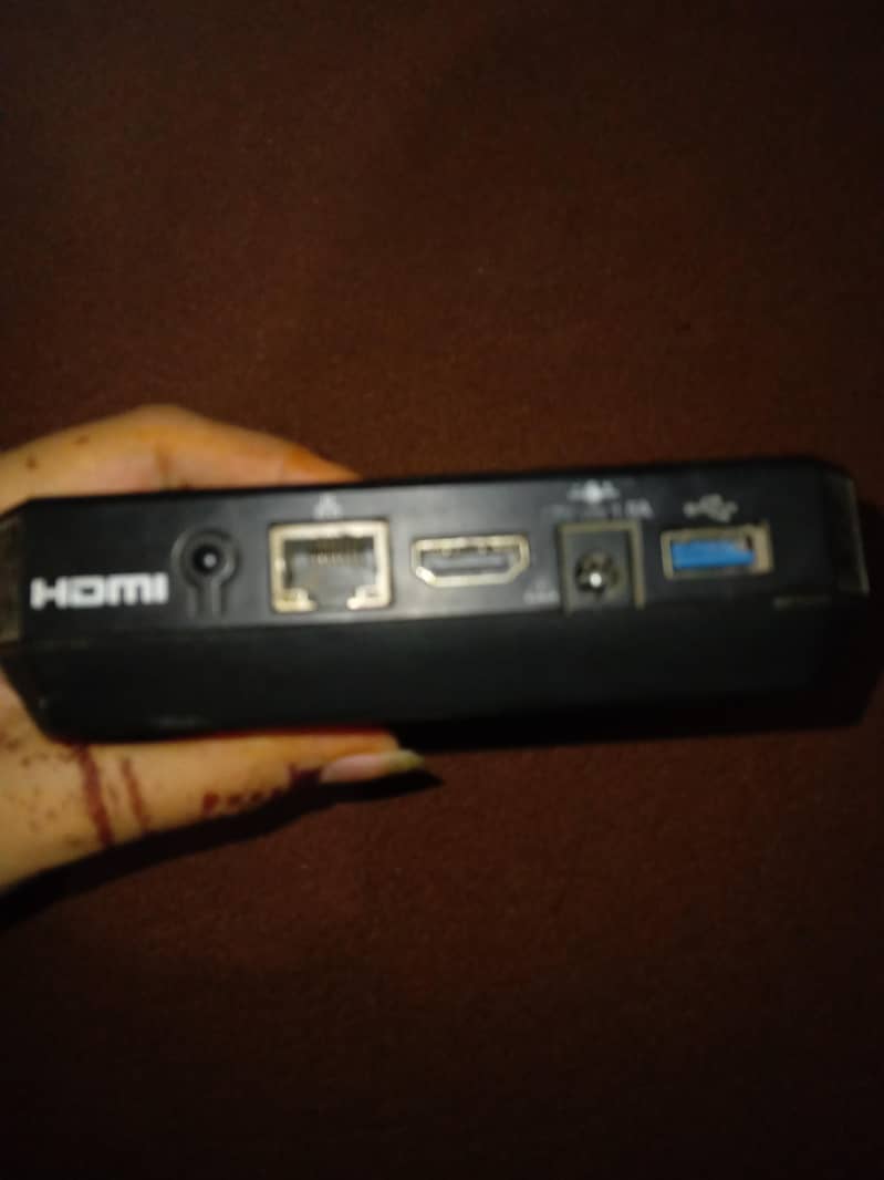 android box 2