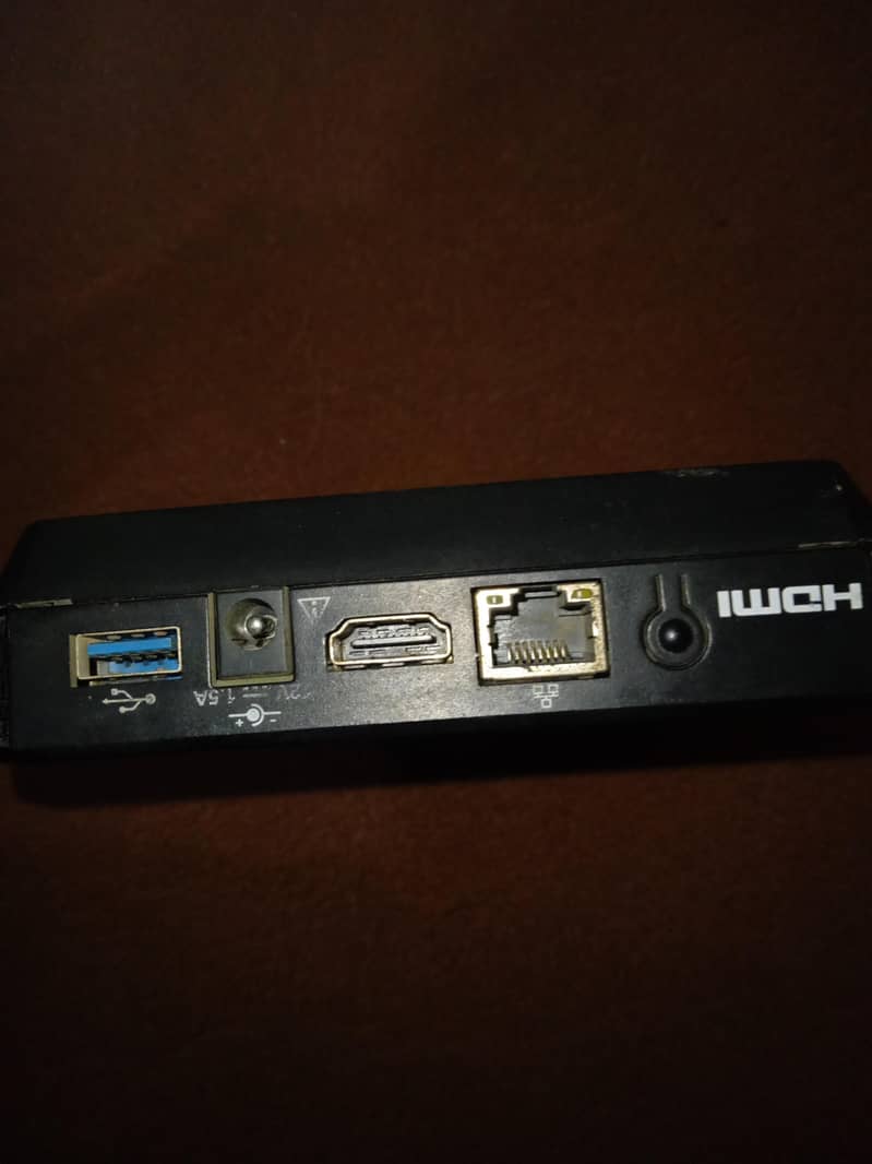 android box 3
