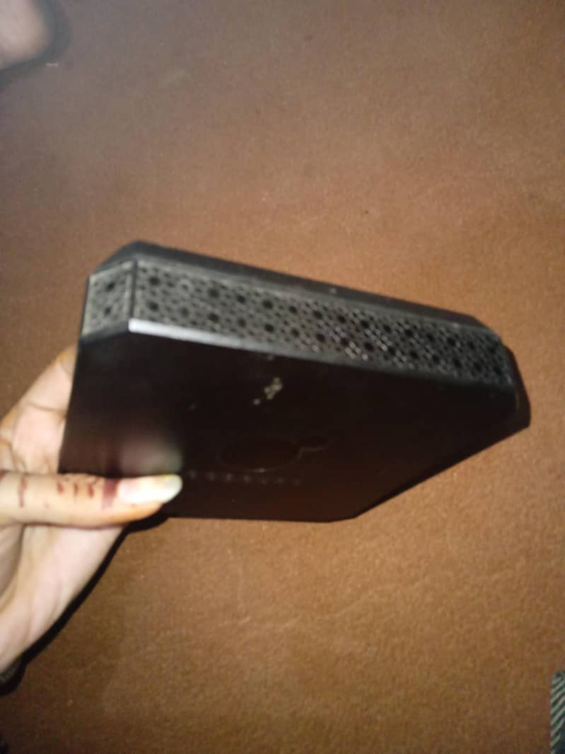 android box 4