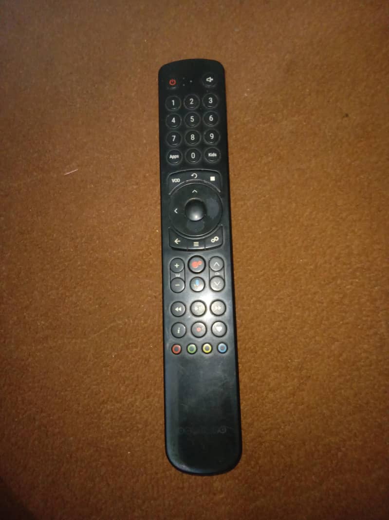 android box 5