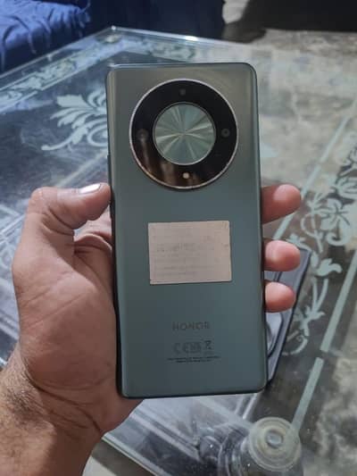 Honor x9b 5G Urgent  Sale