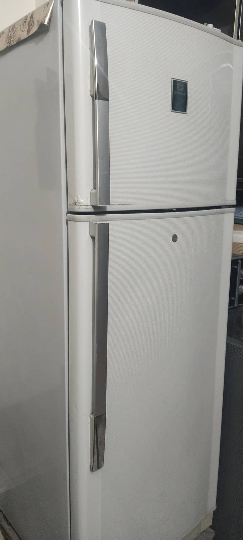 Medium size fridge 2