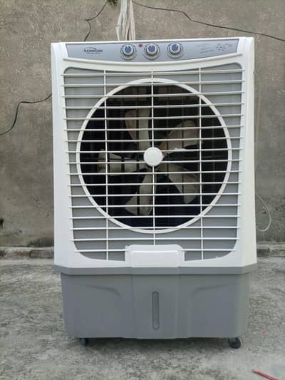 water air cooler