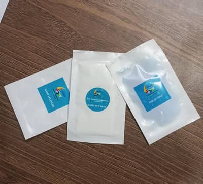Pocket Hygiene Kit Bundle – Sanitizer + Handwash + Tissue Pack – Rs 40