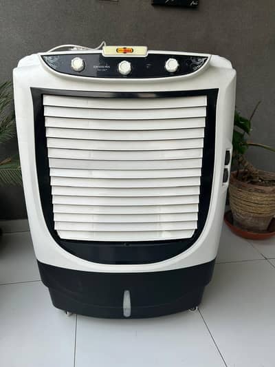 Super Asia ECM-6500 Plus Air Cooler for sale.