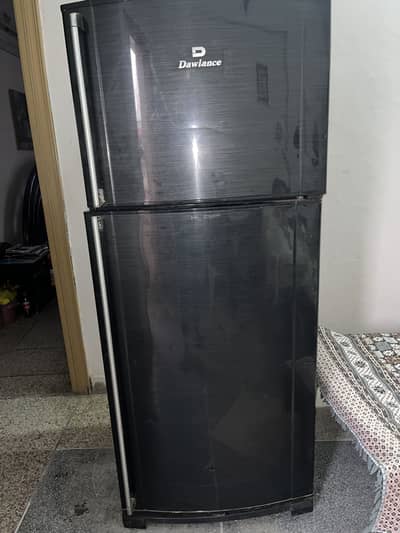 Dawlance H zone refrigerator