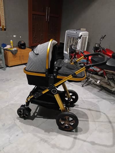 baby paryam