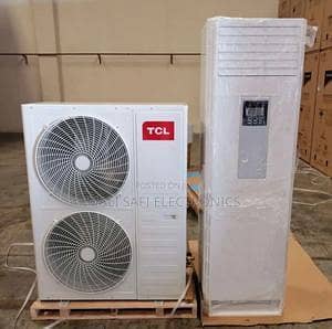 TCL 4 ton cabnet
