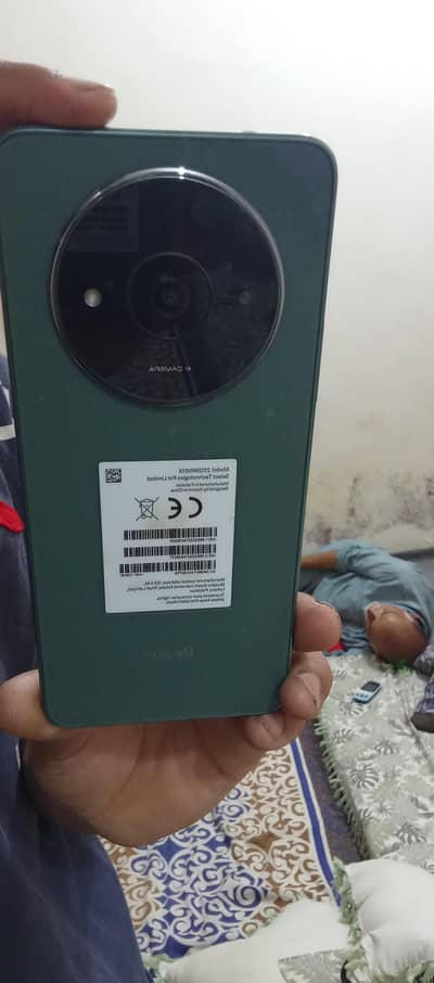 redmi A3 mobile