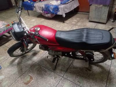 All ok  just need money