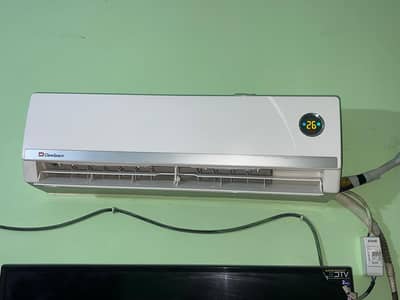 Dawlance non inverter AC working condition