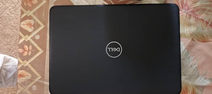 Core i3 7th generation with touch